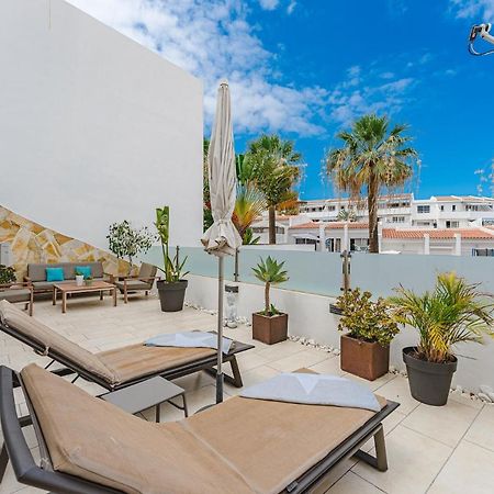 Ferienwohnung Summer Dream - Island Village Costa Adeje  Bagian luar foto