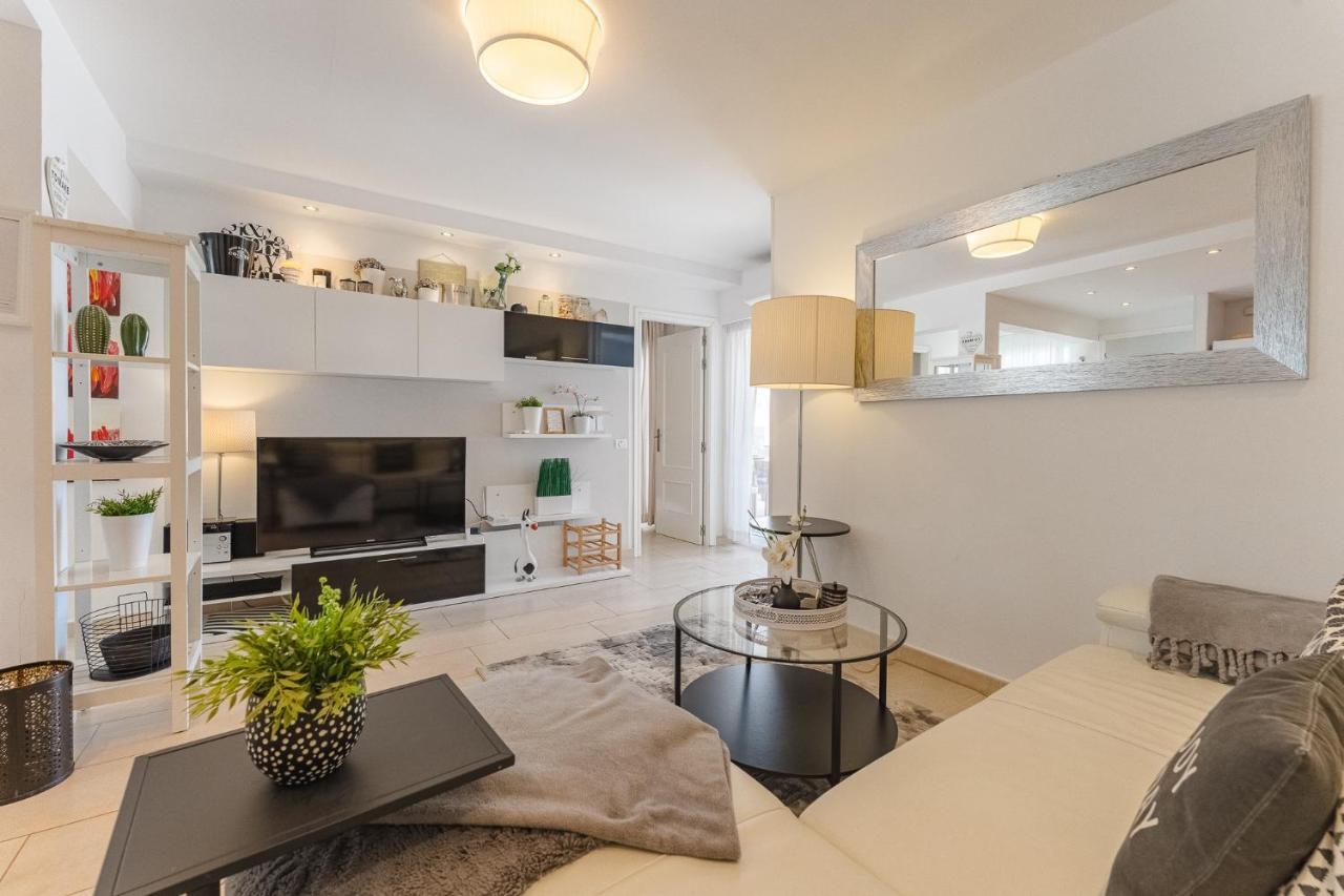Ferienwohnung Summer Dream - Island Village Costa Adeje  Bagian luar foto