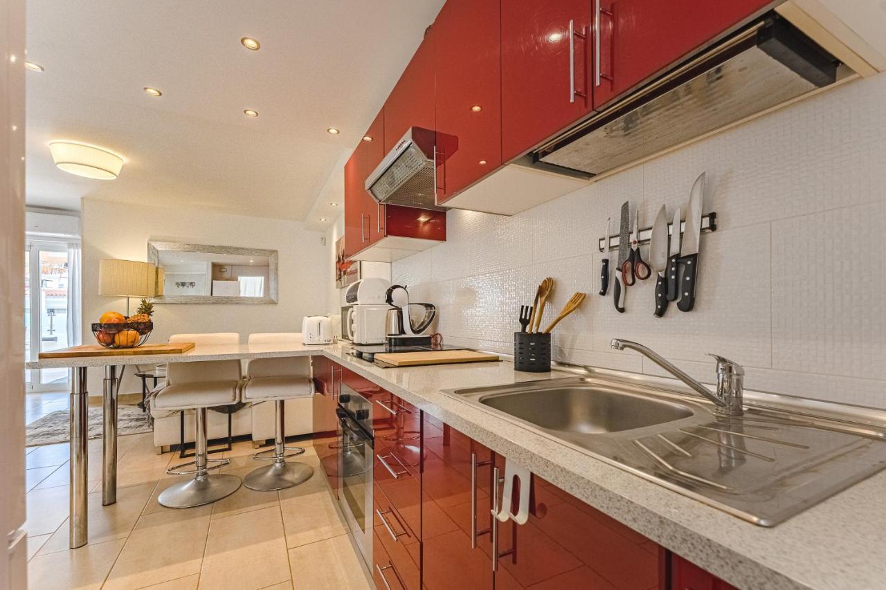 Ferienwohnung Summer Dream - Island Village Costa Adeje  Bagian luar foto
