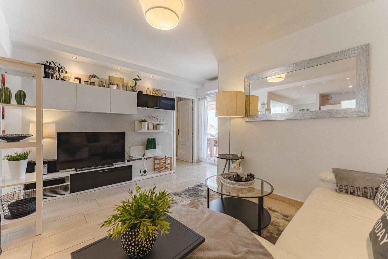 Ferienwohnung Summer Dream - Island Village Costa Adeje  Bagian luar foto