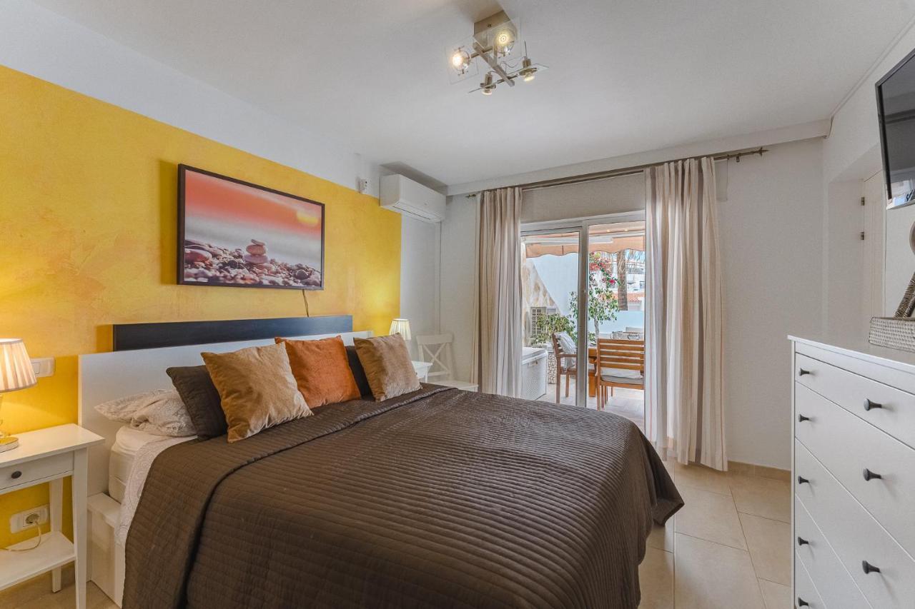 Ferienwohnung Summer Dream - Island Village Costa Adeje  Bagian luar foto