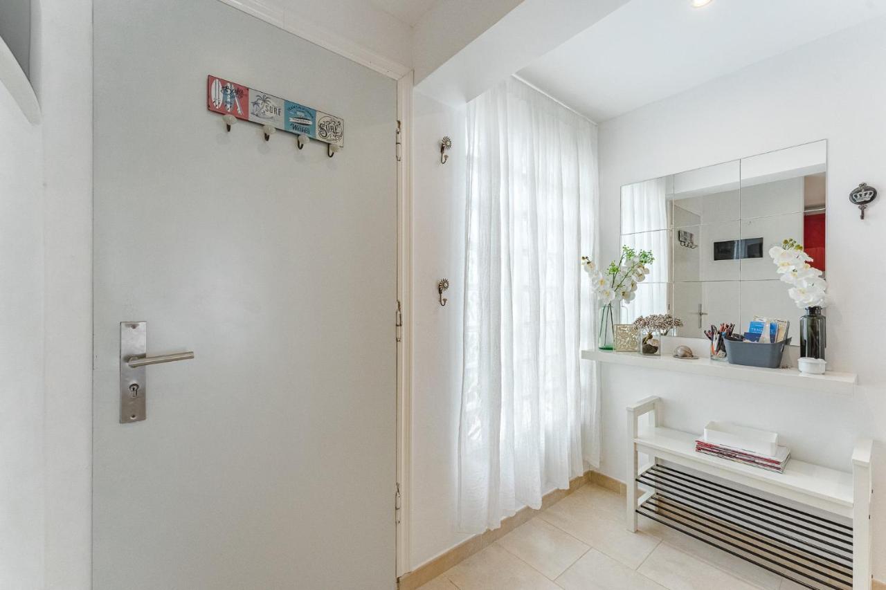Ferienwohnung Summer Dream - Island Village Costa Adeje  Bagian luar foto