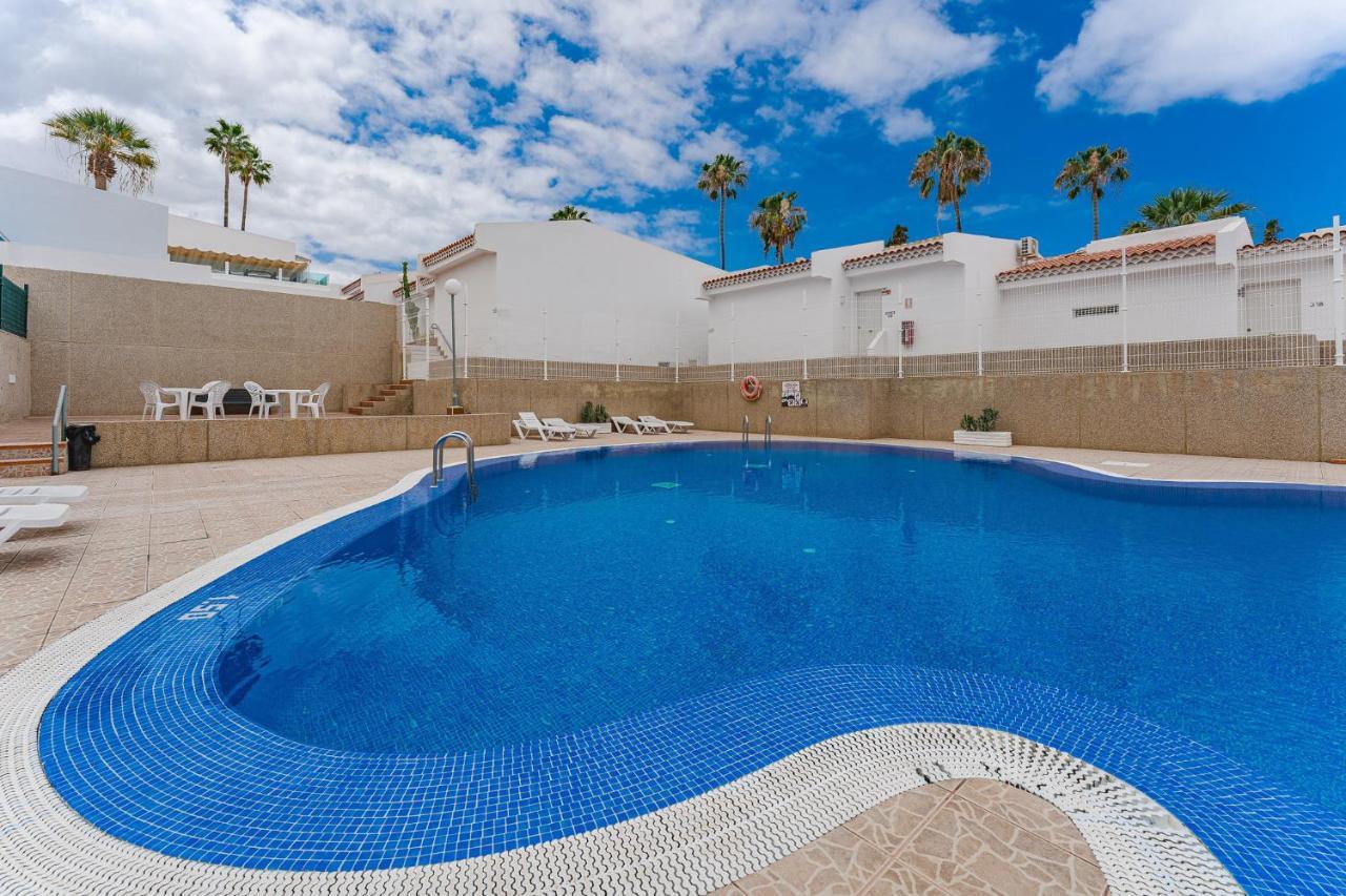 Ferienwohnung Summer Dream - Island Village Costa Adeje  Bagian luar foto